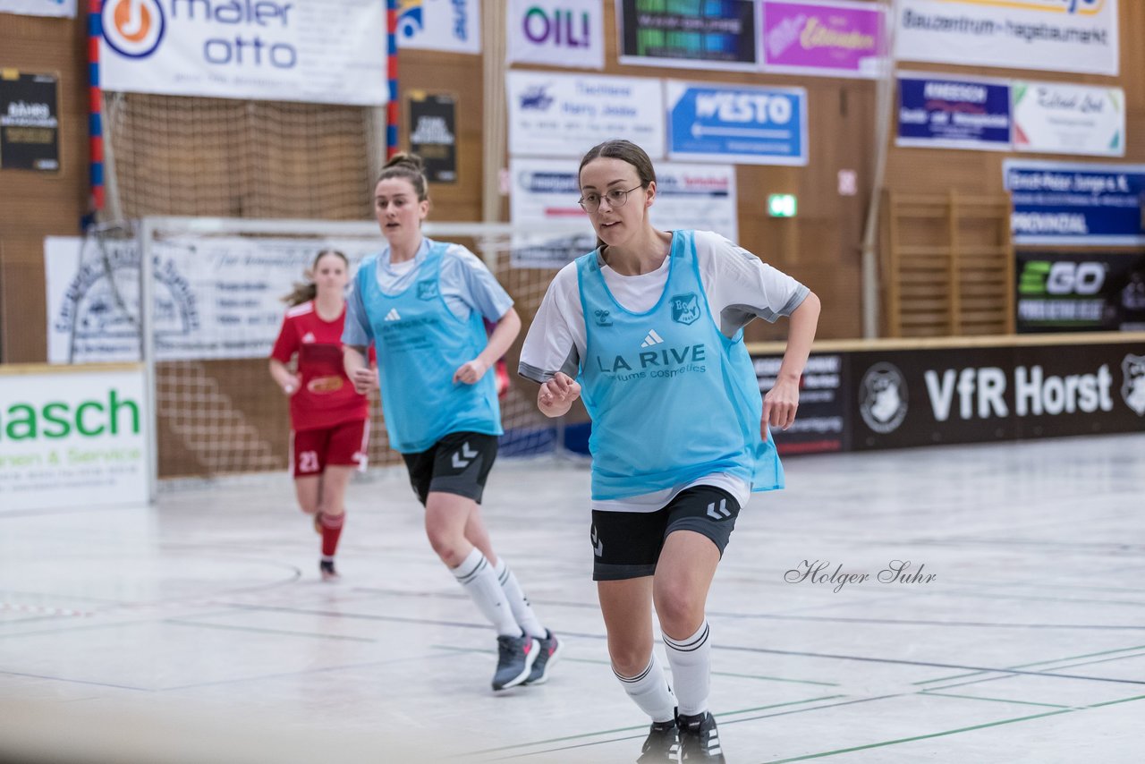 Bild 404 - VR Bank Cup Horst